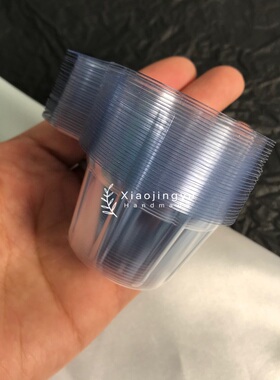 分装杯大包装滴管滴胶用品