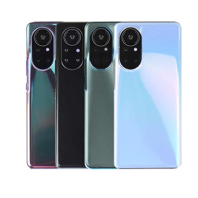 倍絮手机模型适用于华为NOVA8/NOVA8PRO模型玩具黑屏仿真开机亮屏