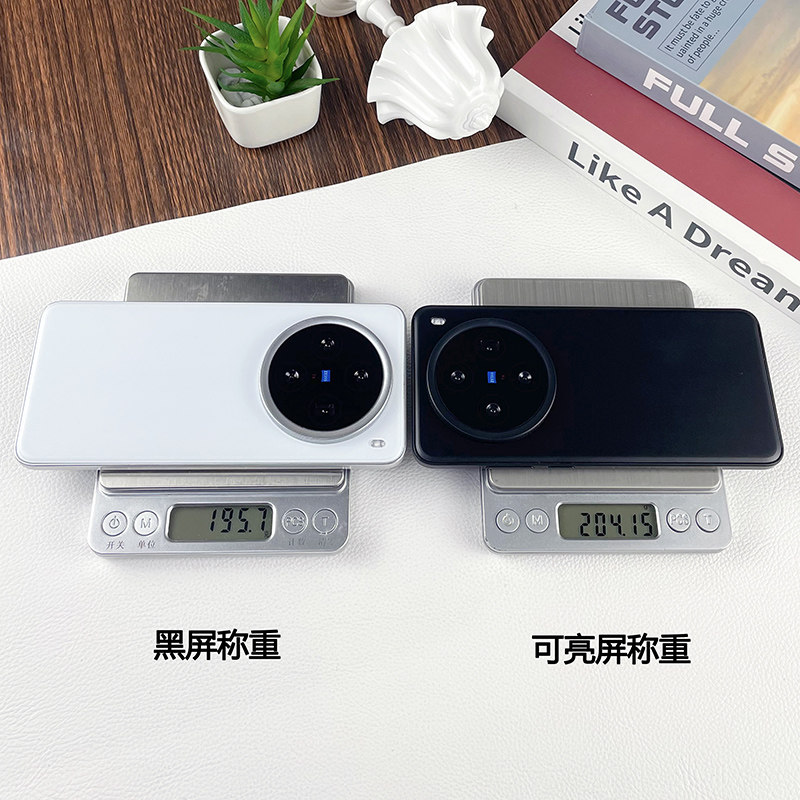 倍絮手机模型适用于VIVO/x200/PRO玩具黑屏仿真亮屏震动仿真样板