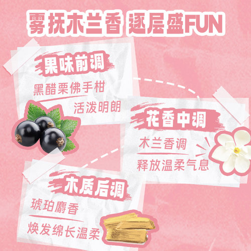 李佳琦同款SoapGlory丝芙格芮烟酰胺沐浴液500ml沐浴露清洁不假滑 - 图1