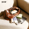 Travel bag, men's and women's storage bag, fitness portable boarding bag