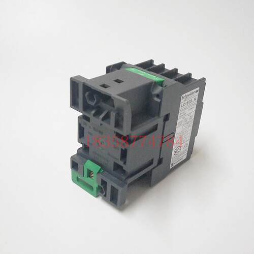 接触器LC1N2510Q5N替代LC1E2510Q5N AC380V经济型交流接触器 - 图2