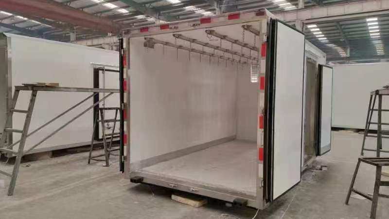 定制各种尺寸箱货冷藏车保温车厢玻璃钢保温板定金,淘宝优惠券,粉丝福利购,淘宝优惠卷