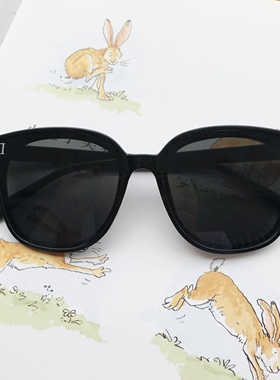 潮人抖音INS明星大脸显瘦街拍