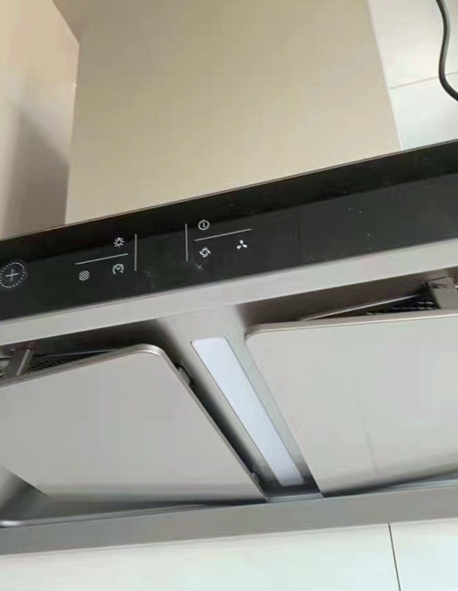 老板61X2S+57B0X高端24立方大吸力烟机5.0kW劲火燃气灶欧式套装