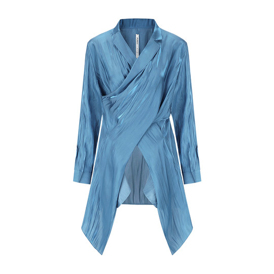 Deepmoss imported Mizusawa Prince Wen top Ruili