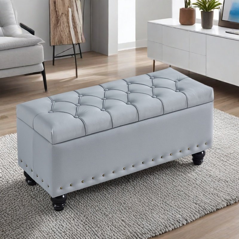 换鞋凳门口家用收纳凳长条凳沙发凳长方形床尾凳储物服装店穿鞋凳,淘宝优惠券,粉丝福利购,淘宝优惠卷