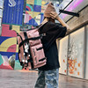 Appearance is justice! Good-looking and useful travel bag