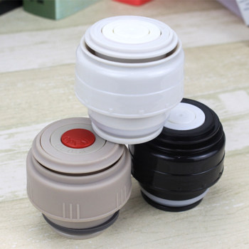 Hals thermos cup lid inner cover universal seal leak-proof cup lid pot plug thermos kettle switch accessories water cup lid