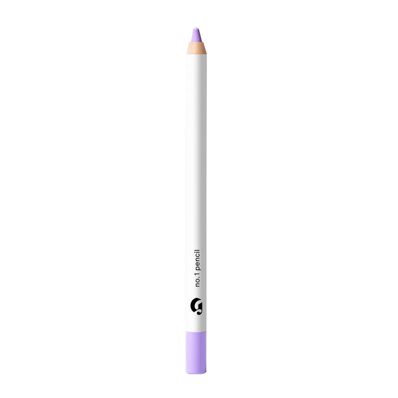 小众Glossier No. 1 Pencil新品彩色眼线笔哑光持久防水铅-图3