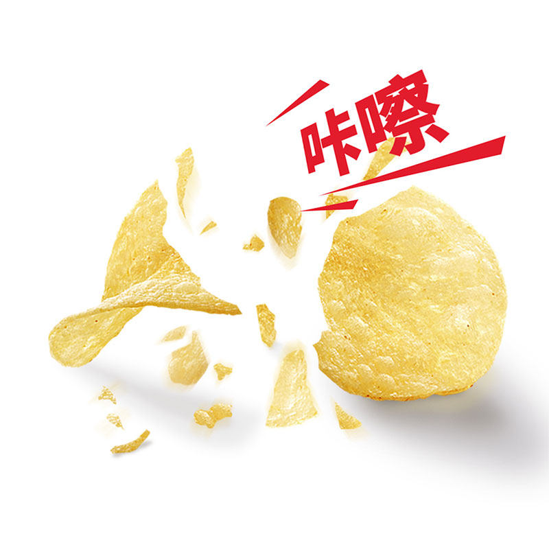  纵答食品膨化食品
