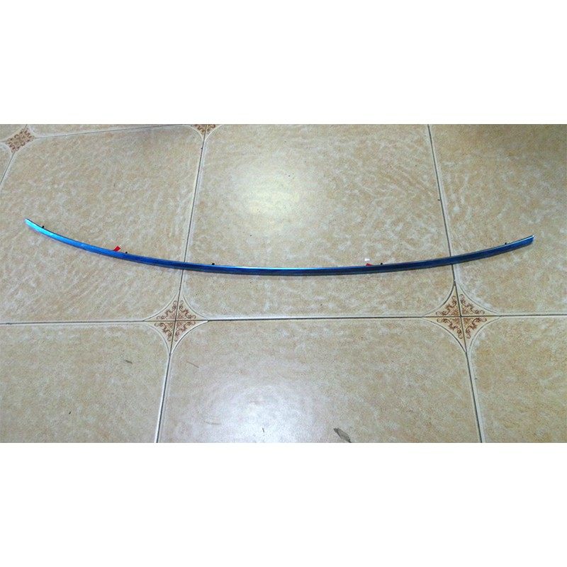 适配19-25款奥迪A6L后备箱盖装饰条后舱盖尾盖尾灯镀铬亮条原厂,淘宝优惠券,粉丝福利购,淘宝优惠卷