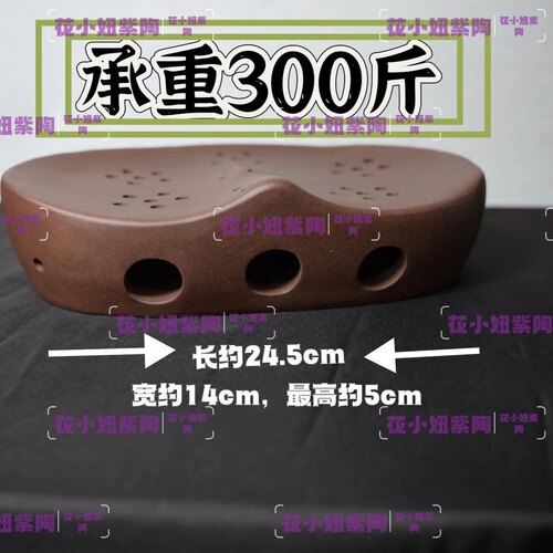 紫砂坐灸器私密灸艾灸蒲团坐垫全身家用理疗坐灸仪艾灸器具艾灸盒 - 图0