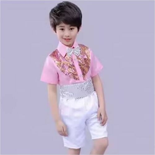 箱子里的梦舞蹈服公主的梦想梦巴啦啦小魔仙崖上的波妞演出服六一 - 图0