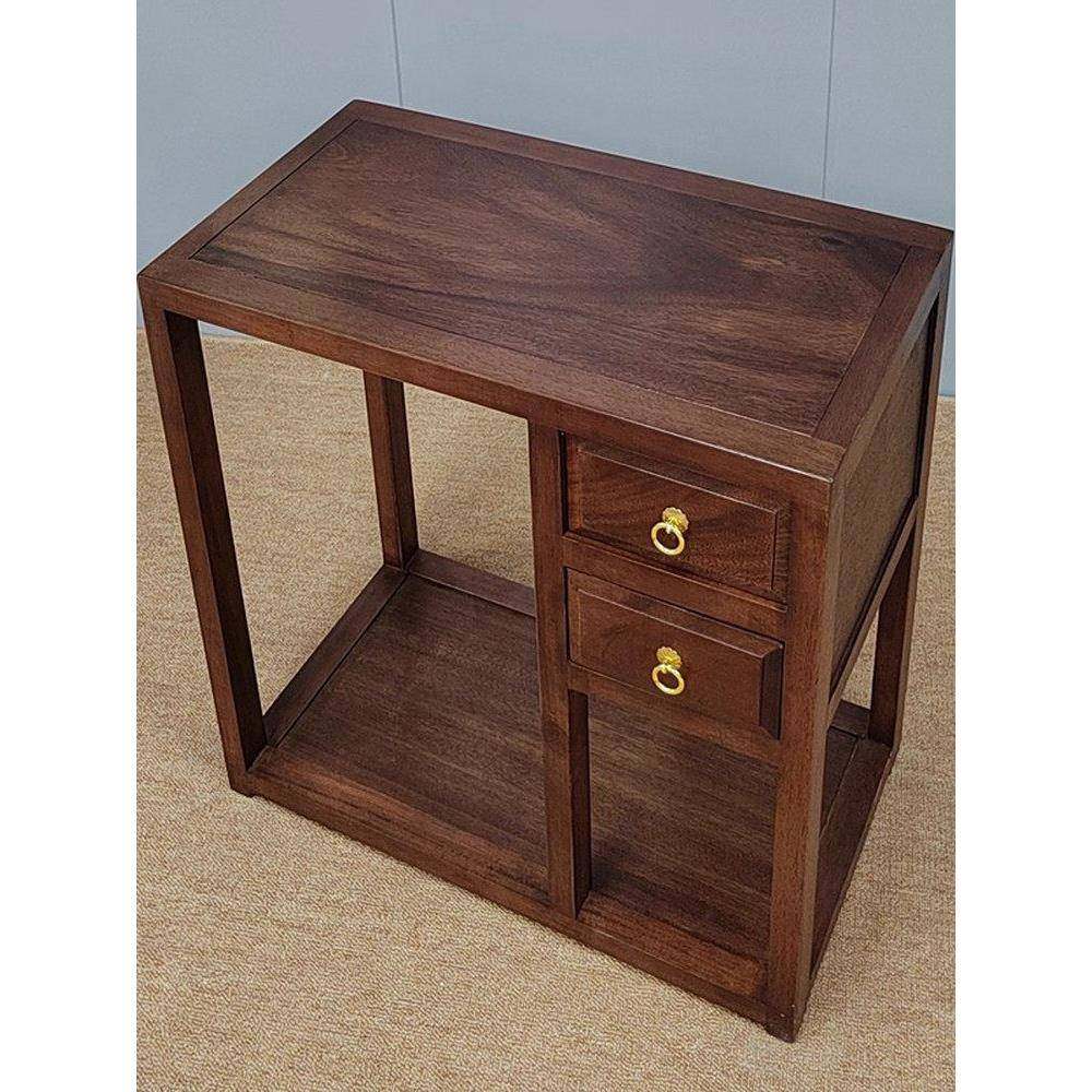 实木茶水柜烧水壶一体客厅靠墙置物架移动茶桌侧边烧水台家用角柜,淘宝优惠券,粉丝福利购,淘宝优惠卷