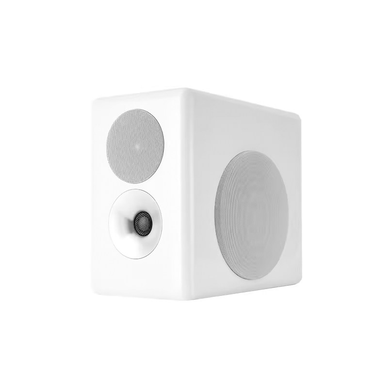 【戈声】MINIMORE 6 8 主动近场监听三分频HIFI有源音箱,淘宝优惠券,粉丝福利购,淘宝优惠卷