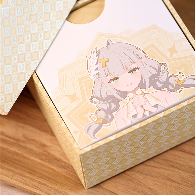 【戈声】Tanchjim天使吉米 MINO浅野天琪星芒之羽 真无线降噪耳机,淘宝优惠券,粉丝福利购,淘宝优惠卷