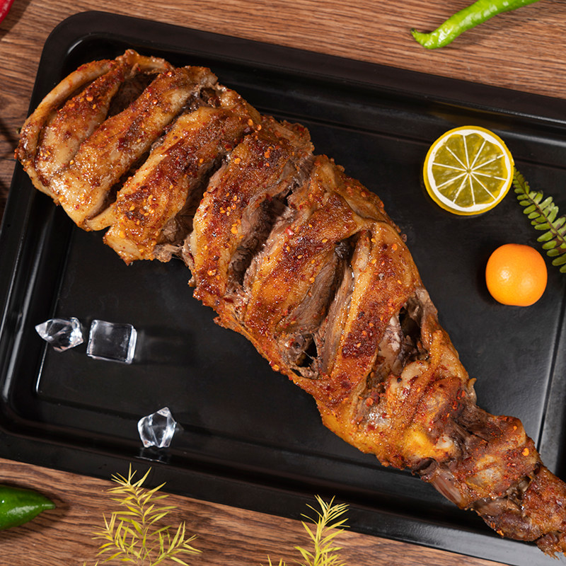 宁鑫盐池滩羊前腿2斤羔羊肉新鲜屠宰冷冻烧烤食材生羊腿宁夏羊肉,淘宝优惠券,粉丝福利购,淘宝优惠卷