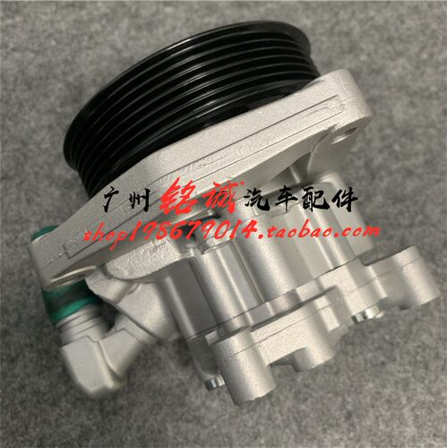 适用于奔驰E级W212 E200L方向机助力泵E260L E300 E400转向助力器 - 图0