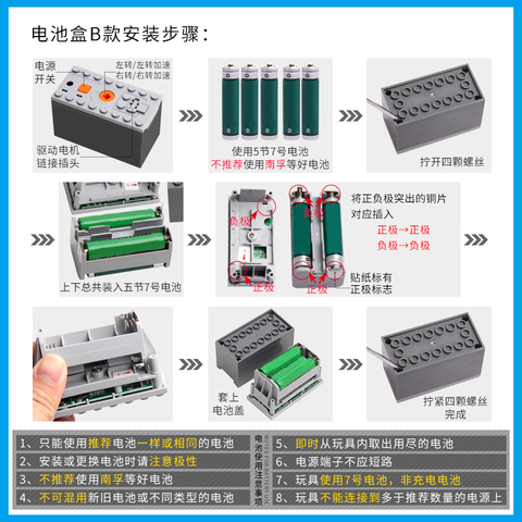 LEGO乐高城市高铁客运电动火车轨道系列男孩组装积木拼搭益智玩具