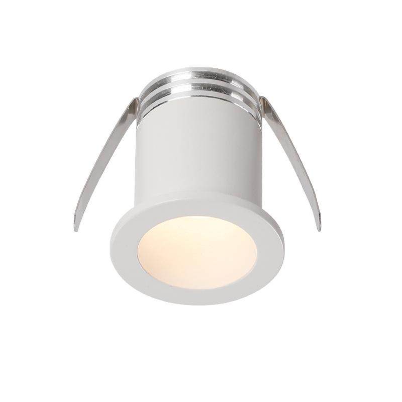 迷你小射灯嵌入式展柜聚光led1w3瓦低压12v24v220伏氛围酒柜摆件,淘宝优惠券,粉丝福利购,淘宝优惠卷