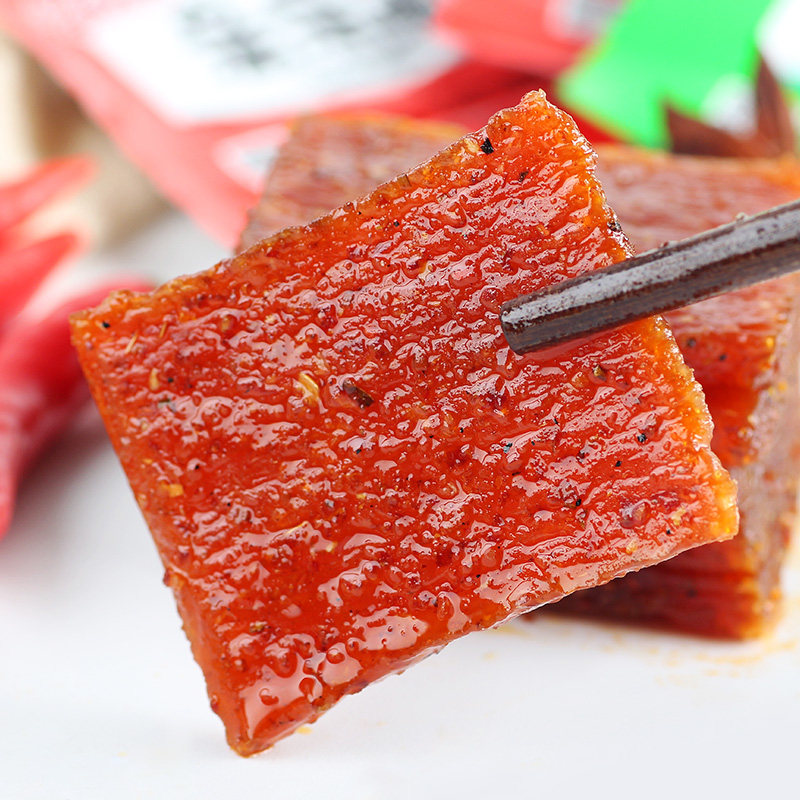  念念馆食品面筋制品