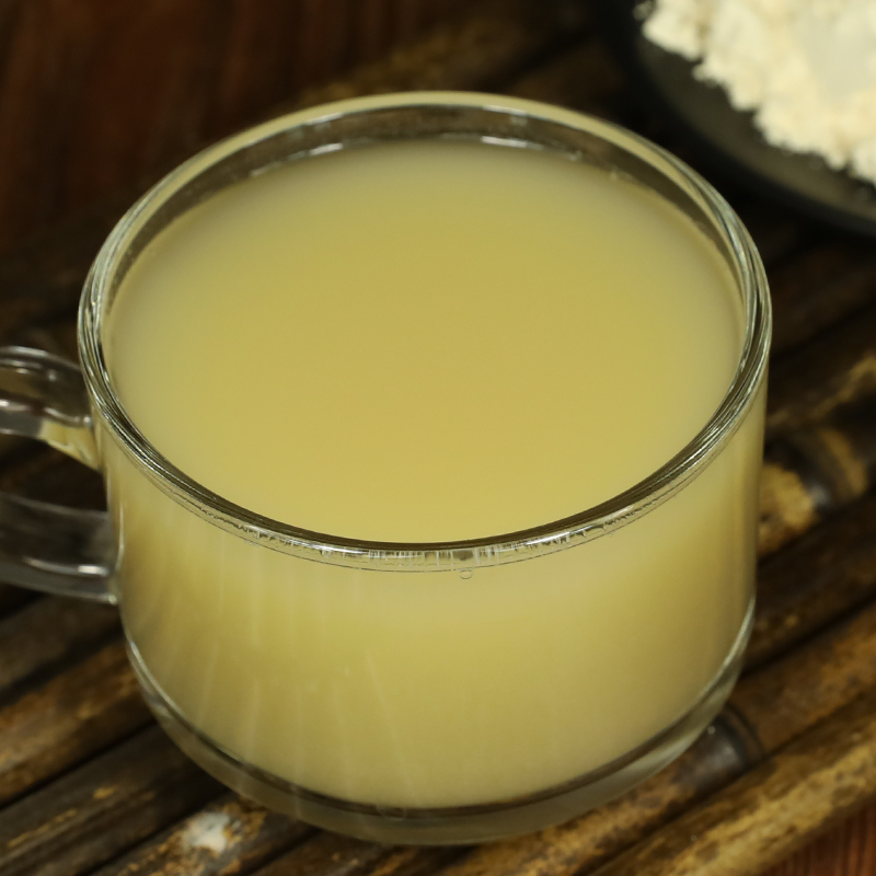 十二密码旗舰店十二密码人参粉500g 东北长白山人参片含人参皂苷rh2非野山参红参1