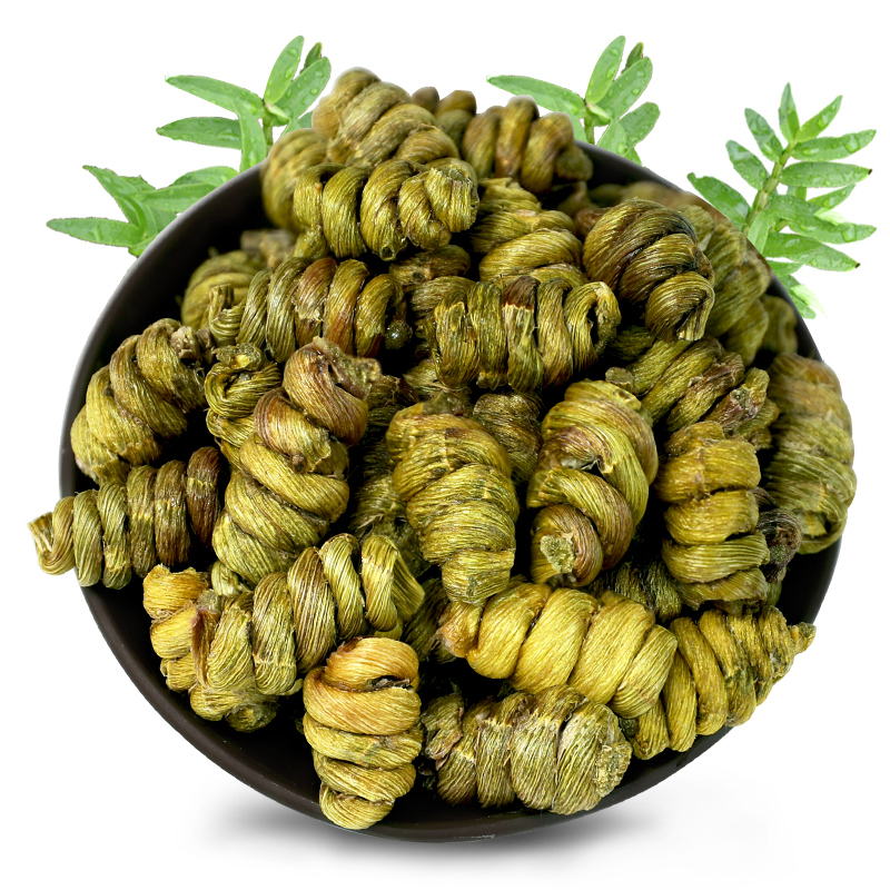 十二密码旗舰店[十二密码]铁皮石斛100g云南铁皮石斛枫斗鲜条制干条可磨粉非霍山1