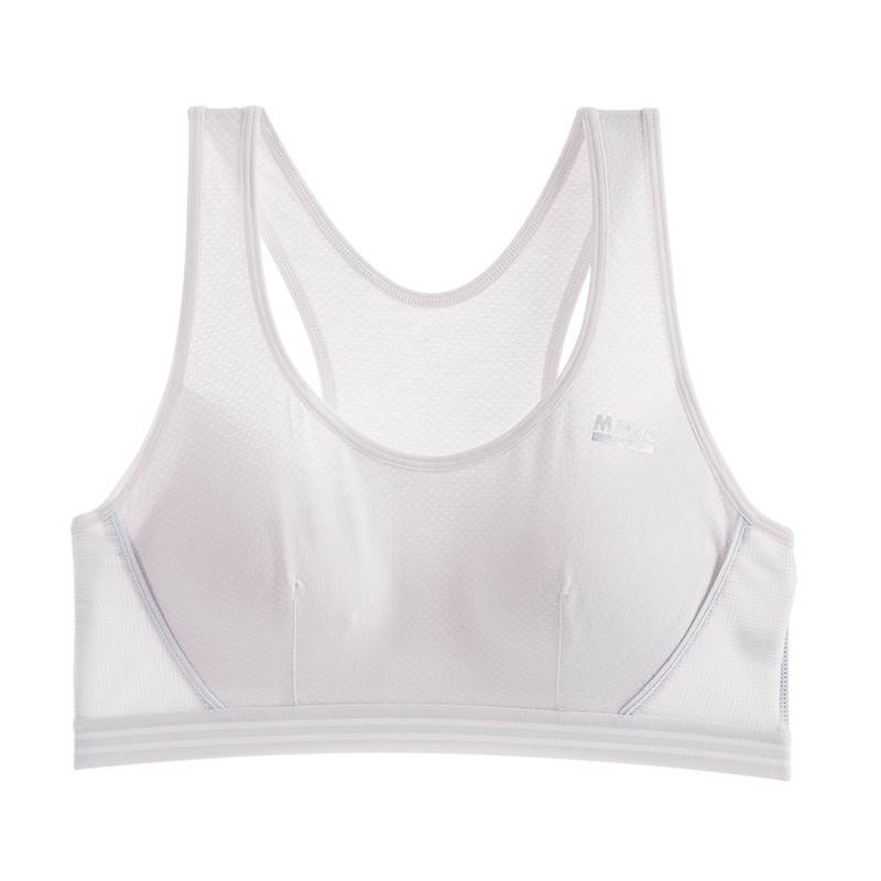 高中生运动女防震初中学生青春文胸 安菲雅少女文胸