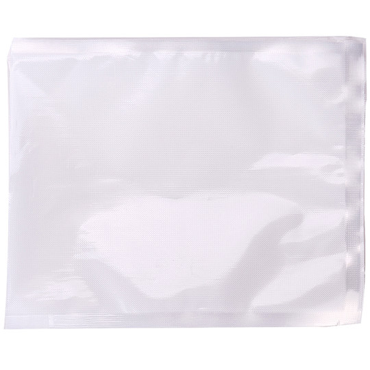 Deli mesh texture vacuum bag sealing machine