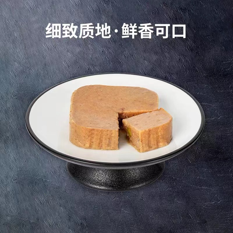 澳洲进口比利玛格 餐盒 狗零食狗狗餐盒拌饭幼犬成犬宠物100g*9 - 图1