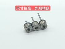 ITI repair screwdriver dentists special tool manufacturer direct sales welcome cooperation Three-proof