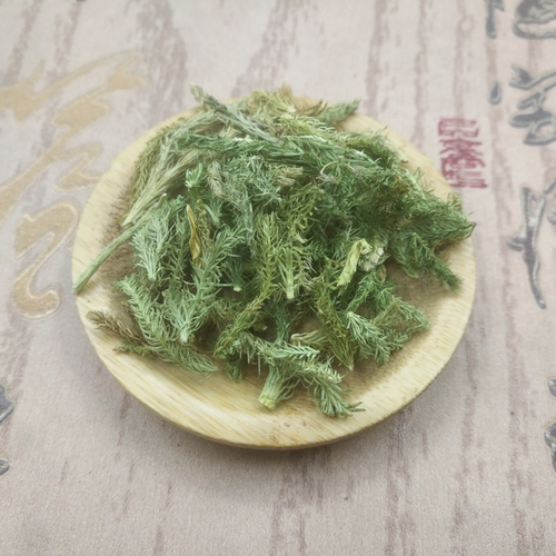 伸筋草野生500克包邮 伸金草正品舒筋草红花艾叶伸筋草透骨草泡脚 - 图1