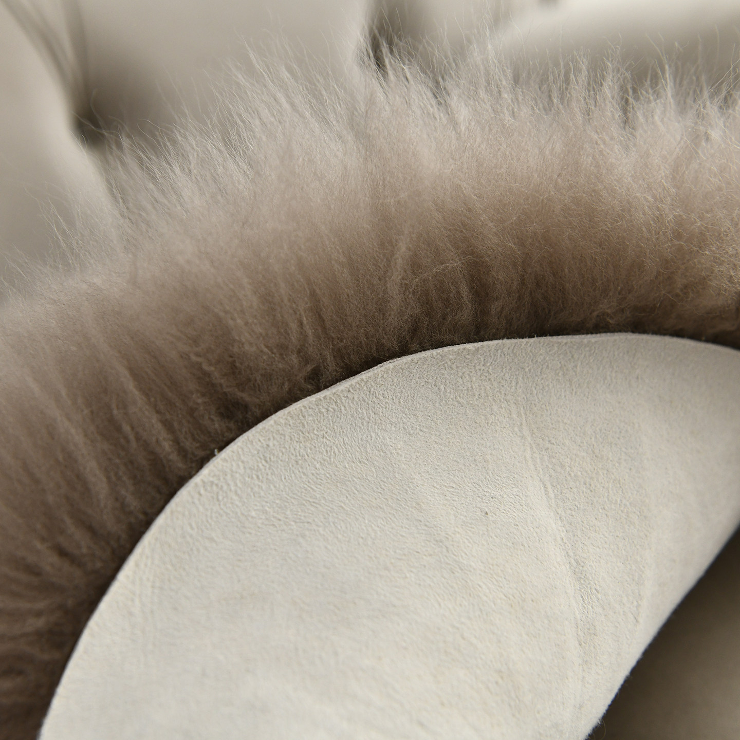 小沙纯羊毛地毯羊毛沙发垫客厅卧室床边柜边地毯飘窗垫椅垫坐垫毯