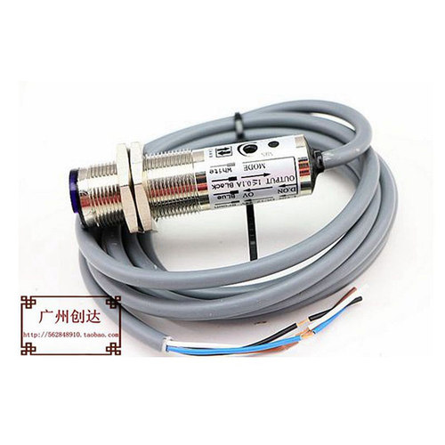 高精度SICK FA光电开关传感器CRD/CTD/CDD-11N/40P/300N/1500P 80 - 图2