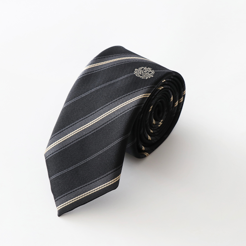 【刺篇】jk/dk制服原创刺绣学院风校供条纹领带男女免打懒人领带,淘宝优惠券,粉丝福利购,淘宝优惠卷