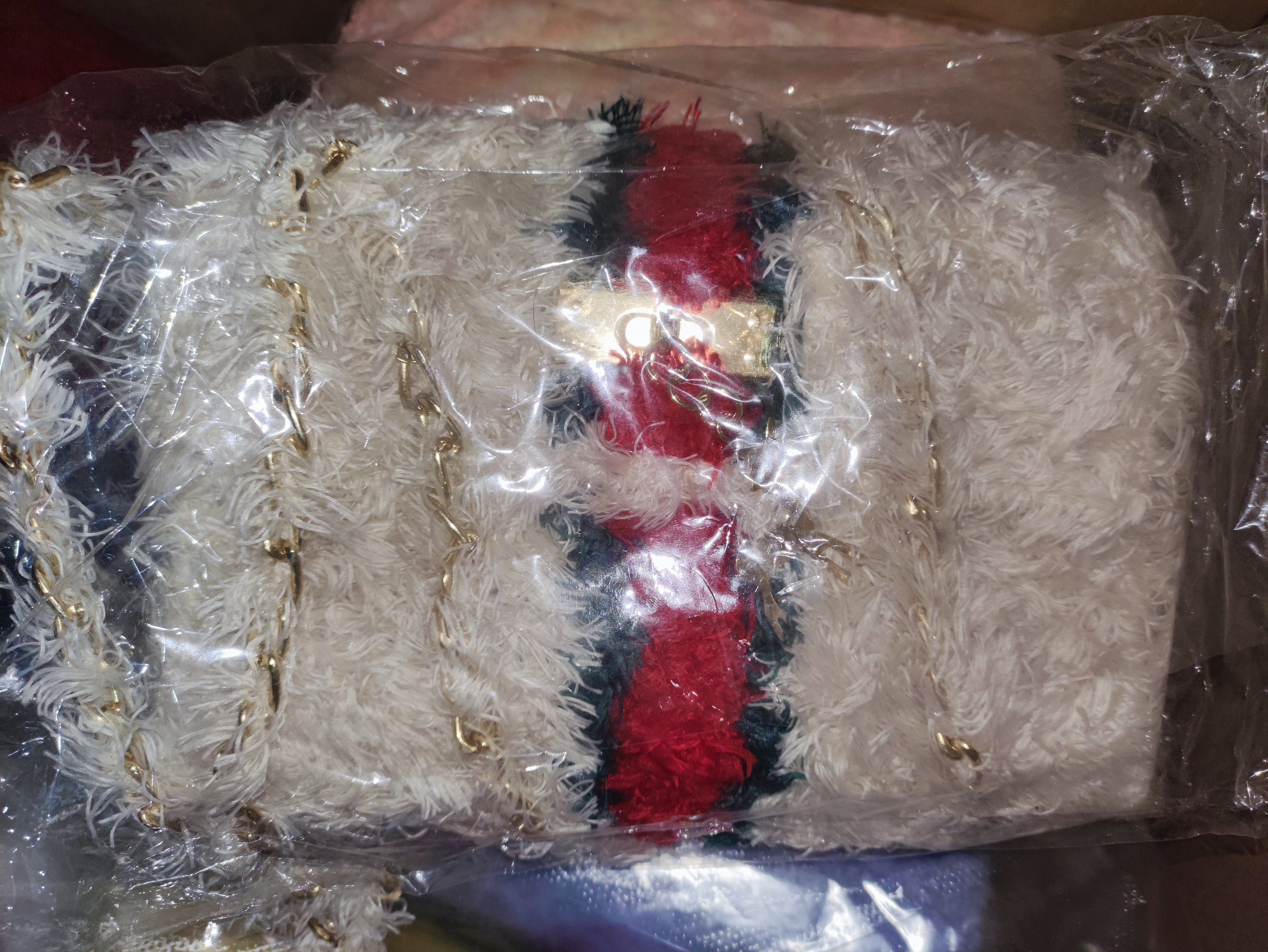 成品现货亏本清仓处理手工编织新年diy可爱毛线福袋包手提斜挎包,淘宝优惠券,粉丝福利购,淘宝优惠卷