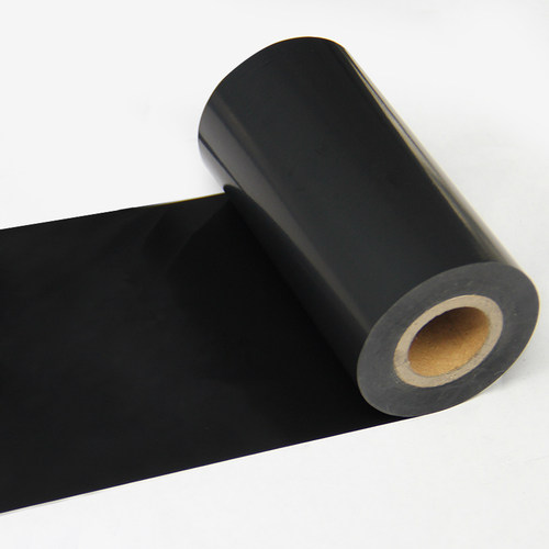 蜡基碳带110mm 300m 30 40 50 60 70 80 90 100增强标签色带条码打印机铜板CP2140不干胶TSC244科诚G500碳带 - 图2