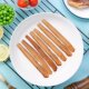 Seafood snacks BBQ 50g squid sticks charcoal grilled Aiaojia