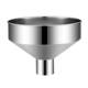Large funnel 304 stainless steel non-magnetic