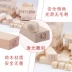 Fine Elm Jenga Ngăn xếp kỹ thuật số Khối xây dựng xếp chồng cao tầng tiếp thêm sinh lực cho đồ chơi trẻ em - Trò chơi cờ vua / máy tính để bàn cho trẻ em