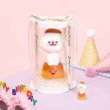 Macutu Rico Pudding Puppy Audio дайте мальчикам выйти замуж и подарить новичкам для начала подруги подарка подарка