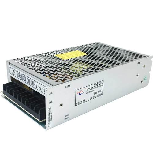 开关电源24V250W 60V250W 40V400W 68V600W 70V400W直流供电-图3