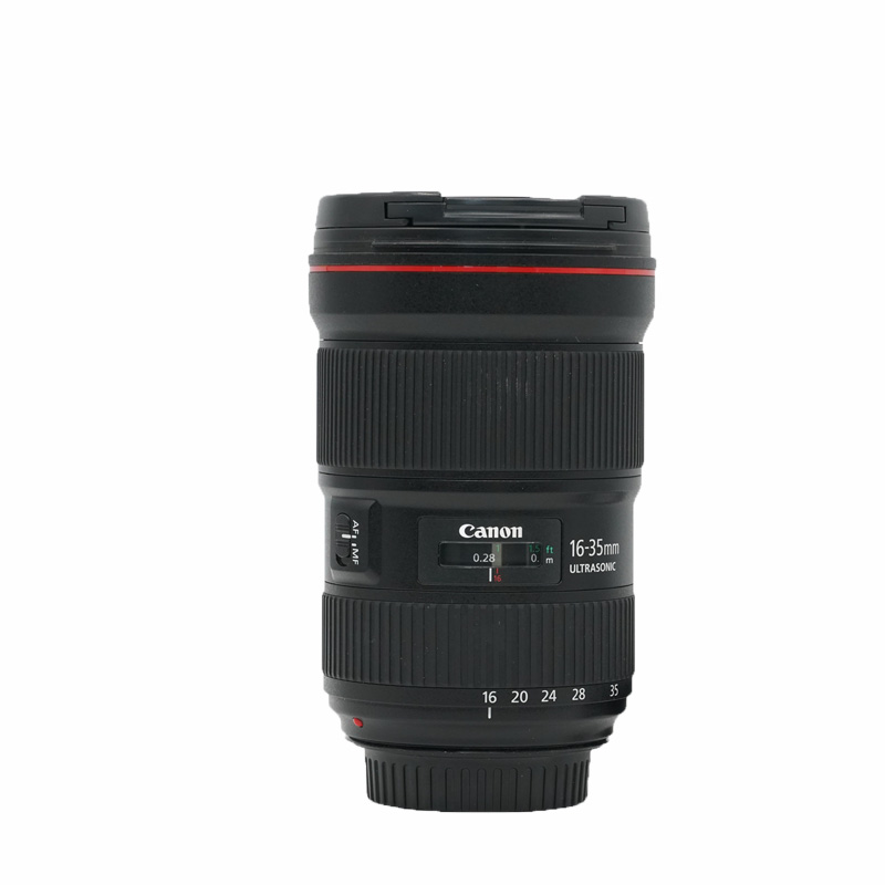 佳能 EF 16-35mm F2.8 L III USM 出租镜头佳能1635 兰拓相机租赁 - 图3