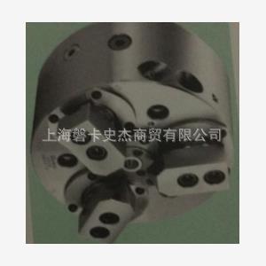 日本丰和 HOWA H3YS8 三爪中实 摇摆式卡盘 - 图0