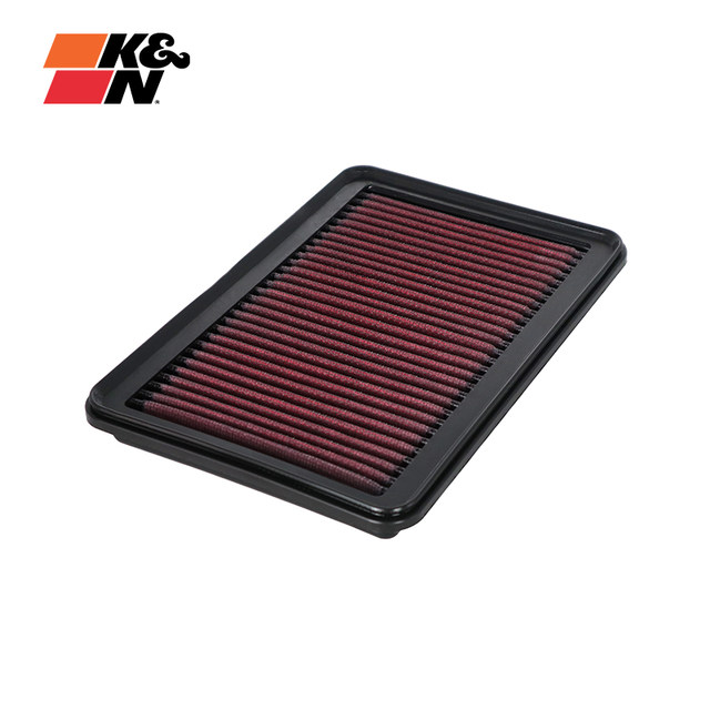Kn air filter suitable for Honda Odyssey filter