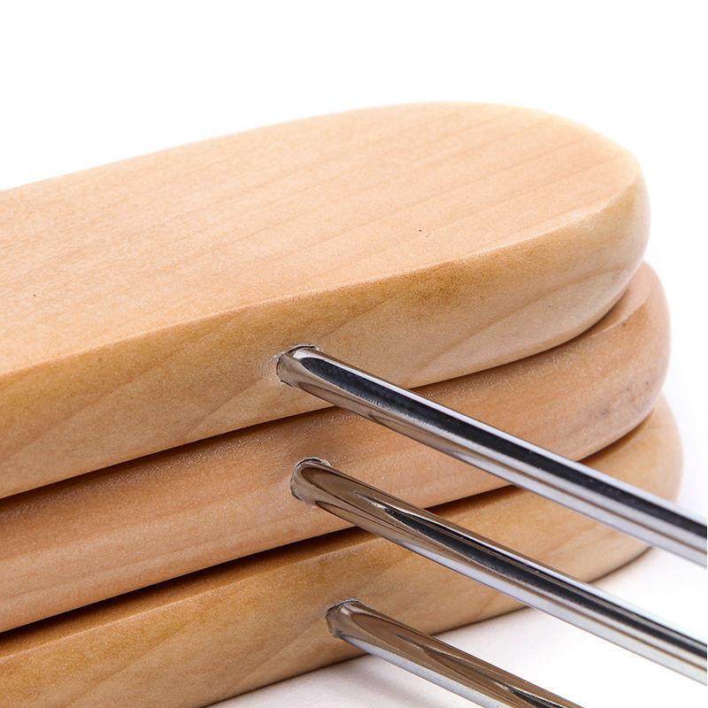 儿童服装店衣架实木童装店套装裤夹小孩衣挂婴儿衣服架小宝宝裤架,淘宝优惠券,粉丝福利购,淘宝优惠卷