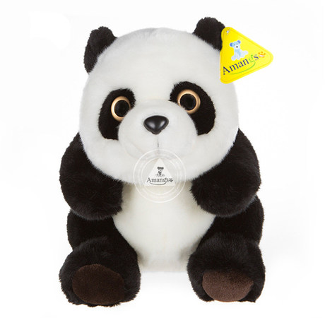 giant panda doll