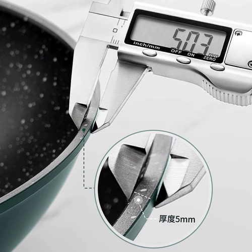 Айсида -жареный горшок, не -стабильный горшок с рисом -рисовой рисовой катером -сетчатая плита, блин, электромагнитная плита газовая газовая плита газообразной