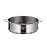 Айсида -пароварка из нержавеющей стали домашнее ящик для перемешивания